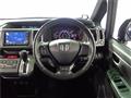 2012 Honda Step WGN