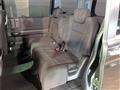 2012 Honda Step WGN