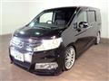 2012 Honda Step WGN