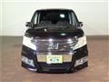 2012 Honda Step WGN