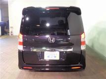 2012 Honda Step WGN