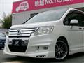 2010 Honda Step WGN