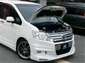 2010 Honda Step WGN