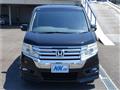 2014 Honda Step WGN