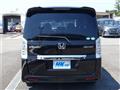 2014 Honda Step WGN