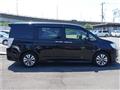 2014 Honda Step WGN