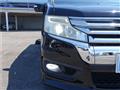 2014 Honda Step WGN