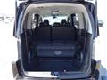 2014 Honda Step WGN