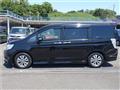 2014 Honda Step WGN