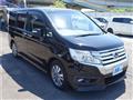 2014 Honda Step WGN