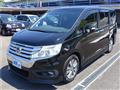 2014 Honda Step WGN