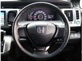 2011 Honda Step WGN