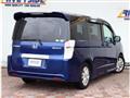 2011 Honda Step WGN
