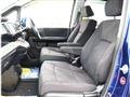 2011 Honda Step WGN