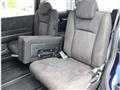 2011 Honda Step WGN