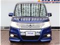 2011 Honda Step WGN