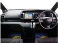 2011 Honda Step WGN