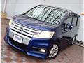 2011 Honda Step WGN