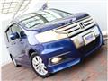 2011 Honda Step WGN