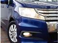 2011 Honda Step WGN