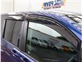 2011 Honda Step WGN