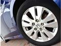 2011 Honda Step WGN