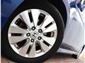 2011 Honda Step WGN