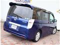 2011 Honda Step WGN