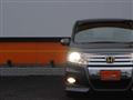 2011 Honda Step WGN