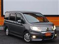 2011 Honda Step WGN