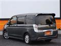2011 Honda Step WGN
