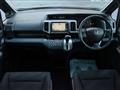 2010 Honda Step WGN