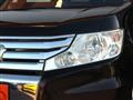 2010 Honda Step WGN