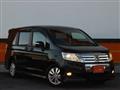 2010 Honda Step WGN