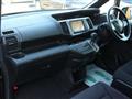 2010 Honda Step WGN