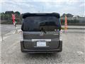 2011 Honda Step WGN
