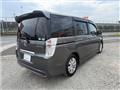 2011 Honda Step WGN
