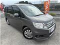 2011 Honda Step WGN