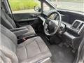 2011 Honda Step WGN