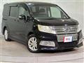 2011 Honda Step WGN