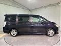 2011 Honda Step WGN
