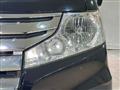 2011 Honda Step WGN