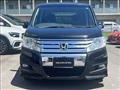 2010 Honda Step WGN