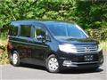 2013 Honda Step WGN