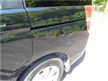 2013 Honda Step WGN
