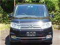 2013 Honda Step WGN