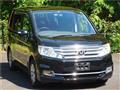 2013 Honda Step WGN