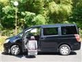 2013 Honda Step WGN