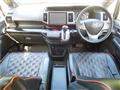 2013 Honda Step WGN