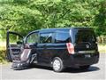 2013 Honda Step WGN